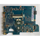 Placa Mae Para Notebook Acer Gateway Nv53 Amd- Defeito