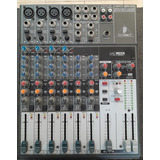 Mesa / Mixer Xenyx 1204usb - Bivolt - Behringer