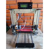 Impresora 3d Geeetech Prusa I3