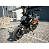 Ktm 890 Duke 