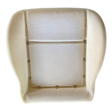 Relleno Esponja Hule Espuma Tsuru Ii-iii (1 Asiento)