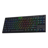 Teclado Inalámbrico Redragon K621