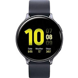 Samsung - Reloj Galaxy Watch Active2 (correa De Silicona + B