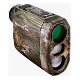 Telemetro Rangefinder Nikon Medidor Distancia Laser Caza