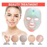 Mascara De Led Especial Medical Beauty Top - Anvisa