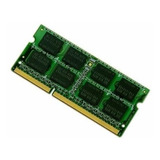 Memorias 4gb Ddr3 Sodimm 1600 Super Compatible 1.5v Lomas