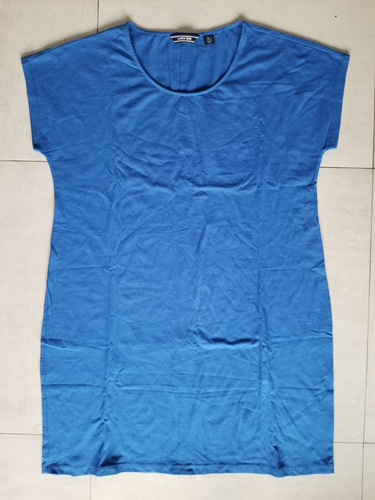 Land's Ends Vestido Informal/playero Usa Xl