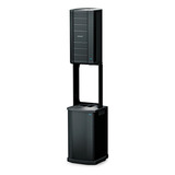 Bose Torre Audio F1 812 Y Subwoofer Profesional 2000 Watts
