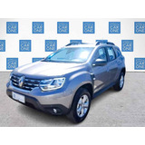 Renault Duster 1.6 4x2 Intens 