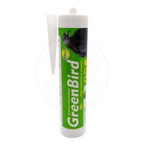Repelente Anti Paloma Pincho En Gel 4.5 Mts Lineal Greenbird