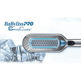 Cepillo Babyliss Pro Terapia En Frio Cold Brush Cryo Care