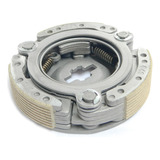 Clutch Centrifugo Suzuki Best 125 Mapache Parts-4005061