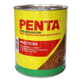 Petrilac Penta Insecticida 4lts - Pintureria Zero Ramos