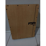 Cajon Slim Fsa