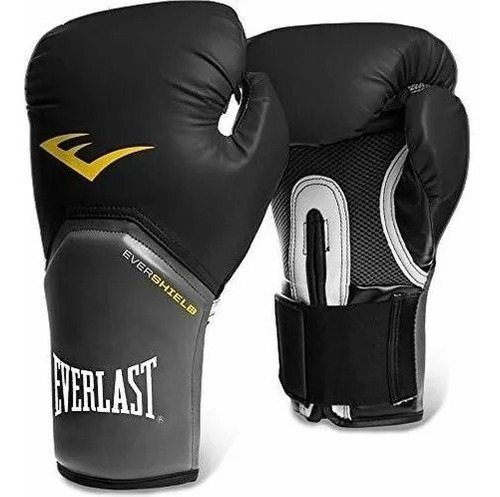 Guantes De Entrenamiento Everlast Perfecciónales