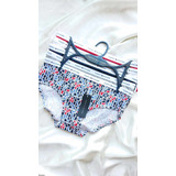 Tommy Hilfiger Hipster Set De 5 Piezas