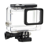 Gopro Estanque Caixa Case Hero 5 7 Black Prova D'água