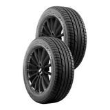 Paq 2 Llanta 195/55r15 85h Cooper Evolution Sport