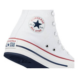 Zapatillas Converse Botitas All Star Chuck Taylor Hi Rosa