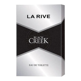 Black Creek La Rive Masculino 100 Ml Lacrado Original