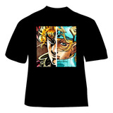 Polera Jojo's Bizarre - Ver 03 - Vale Gamess