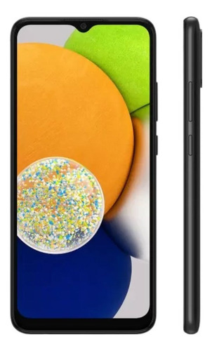 Smartphone Samsung Galaxy A03 A035 64gb Dual - Muito Bom
