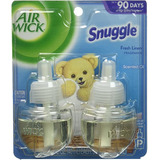 Air Wick Perfumado Aceite Individuo Refill Snuggle - Carcasa