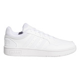 Zapatillas Hoops 3.0 Low Classic Gw3036 adidas