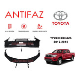 Antifaz Protector Estandar Toyota Tacoma 2012 2013 2014 2015