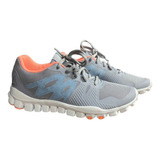 Reebok Zapatillas Realflex Train Juvenil Cn5000