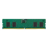 Memory Kingston 8gb 4800mhz Ddr5 Kvr48u40bs6-8 Dimm Cl40