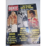 Revista ** Gente ** Nº 788 Año 1980 Nota Sobre J. L. Borges