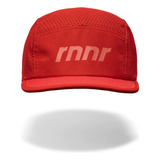 Distance Hat: Red