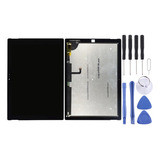 Pantalla Lcd Oem Para Microsoft Surface Pro 3/1631/tom12h20