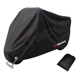 Funda Cubre Moto Beta Arrow - Tempo - Motard 200 - Tr 250