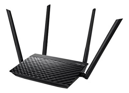 Routers - Enrutador Inalámbrico Asus Rt-ac1200 Wi-fi De Dobl