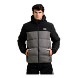 Campera Canterbury De Invierno Donegal