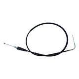 Cable De Acelerador Original Para Moto Rvm Cz 250 T