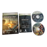 Turning Point Fall Of Liberty Xbox 360 
