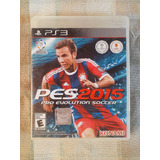 Lote 4 Juegos Ps3 Fifa Y Pes 