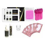 Kit Completo Lash Lifting Nagaraku 