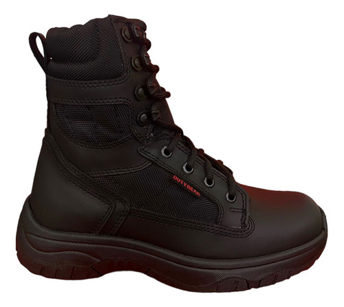 Botas Tacticas Duty Gear Militar