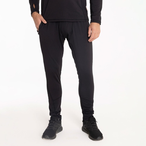 Primera Capa Hombre Bottom Sport Negro Merrell