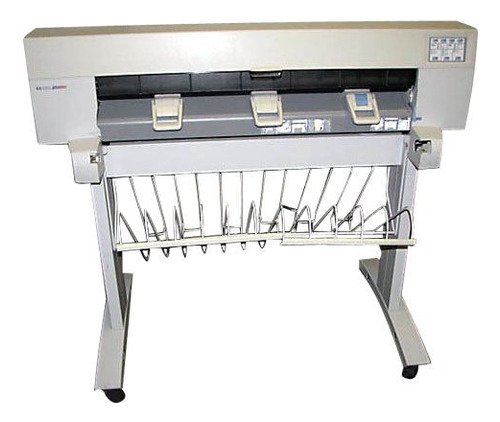 Correa Plotter Hp 250 36 C4706-60082