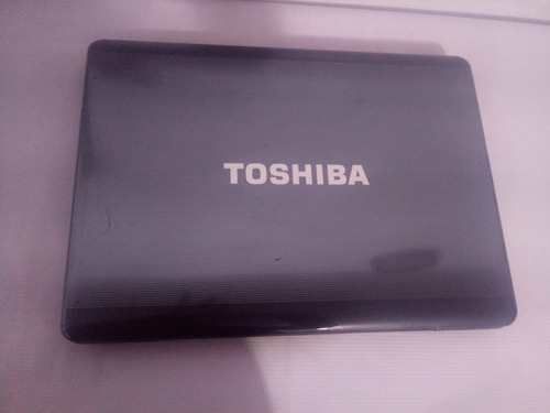 Laptop Toshiba Satelite P3000