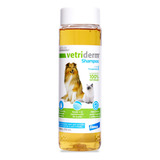 Shampoo Dermatologico Vertriderm 350ml Elanco Perro/gato