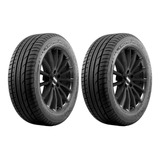 Paquete 2 Llantas 205/60 R-16 92h Evolution Sport Cooper