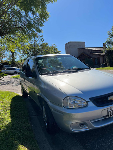 Chevrolet Corsa 2010 1.4 Classic