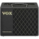 Amplificador Hibrido Vox Vt20x Valvetronix 20 Watts Cuot