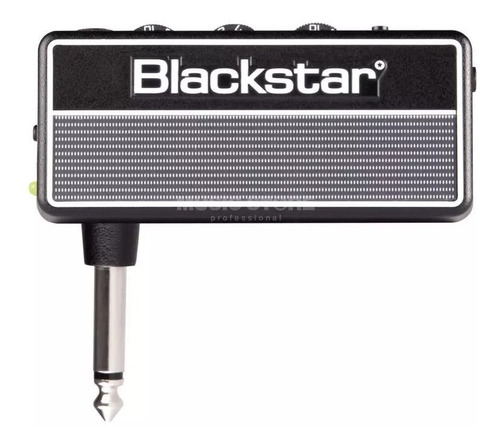 Blackstar Amplug Fly Guitar Amplificador  Audífonos Guitarra